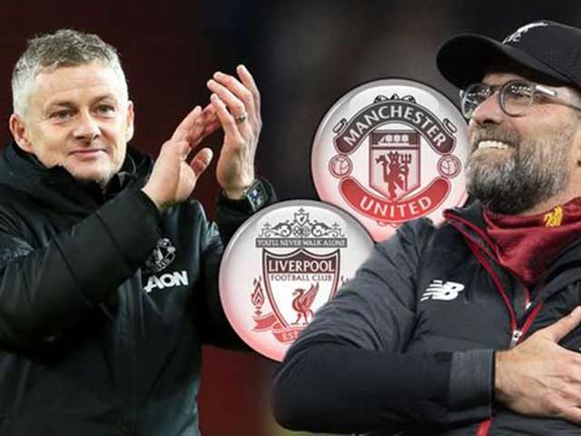 Nhận định bóng đá Liverpool – MU: Nước Anh nín thở chờ MU chặn đứng ”độc cô cầu bại”