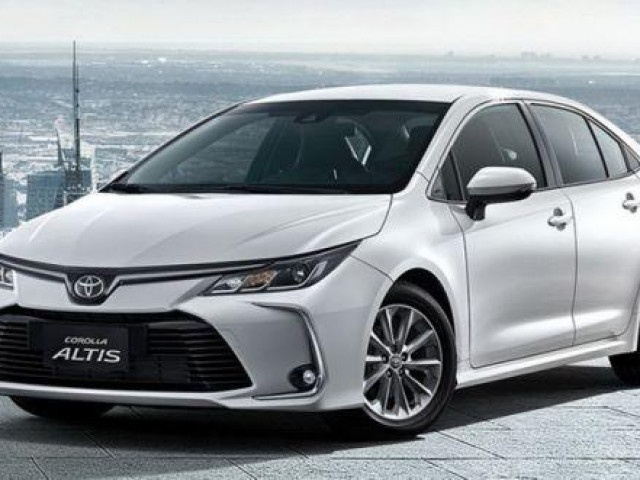 Toyota và Lexus triệu hồi gần 700.000 xe sau loạt sự cố xe bị chết máy giữa đường