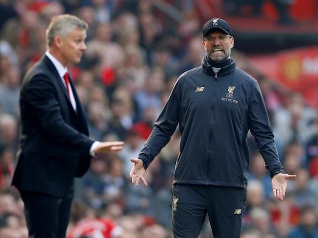 HLV Klopp - Liverpool khiêu chiến MU: Đại gia sao lại co cụm phòng ngự