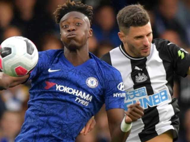 Trực tiếp bóng đá Newcastle Utd - Chelsea: Hayden đánh đầu ghi bàn phút 90+4 (Hết giờ)