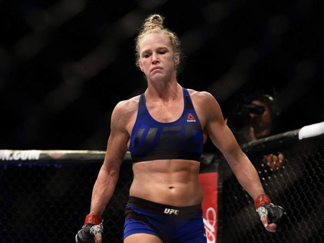 Tin thể thao HOT 19/1: Holly Holm thắng ở đại chiến UFC 246