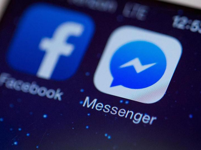Cách phòng tránh người khác đọc lén tin nhắn Facebook