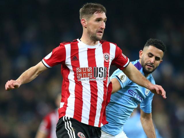 Nhận định bóng đá Sheffield United – Man City: Mơ địa chấn tiếp diễn, vượt mặt MU