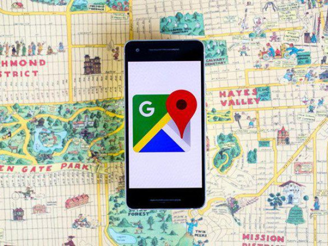 Cách chia sẻ vị trí địa điểm giữa thiết bị iOS và Android