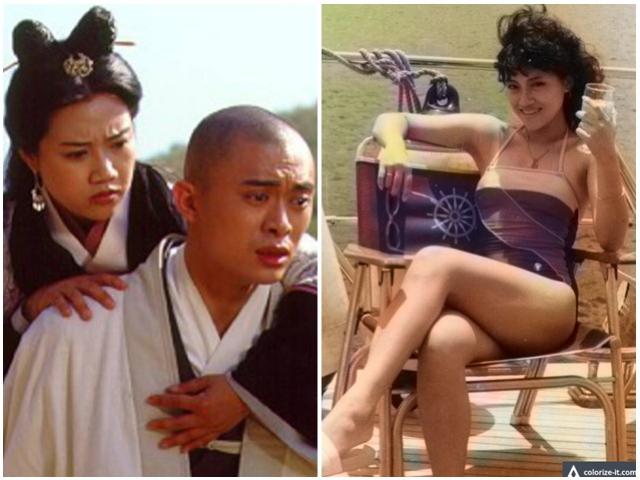 Mỹ nữ 8 lần đóng phim Kim Dung: 58 tuổi vẫn ở nhà thuê, không kết hôn
