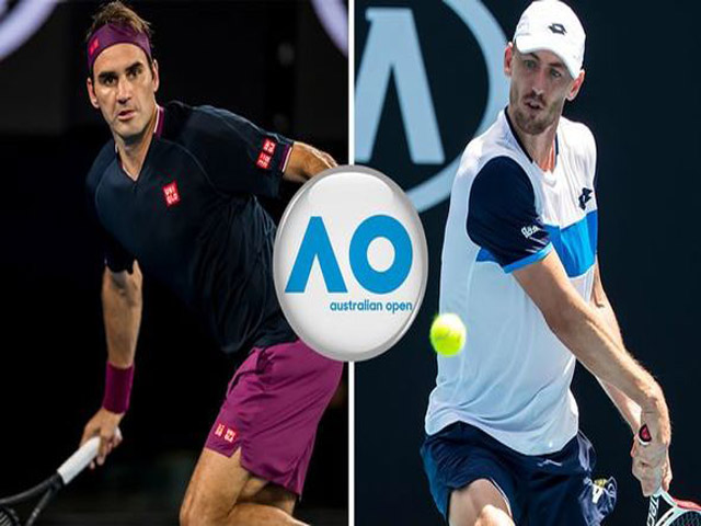 Video, kết quả tennis Federer - Millman: Căng thẳng 5 set, hơn 4 giờ kịch chiến (V3 Australian Open)