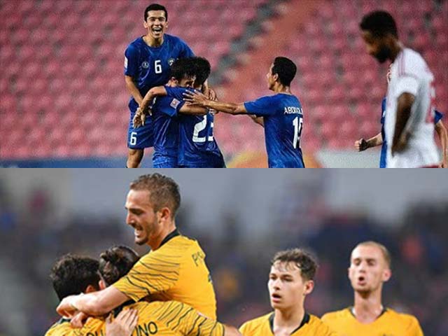 Nhận định bóng đá U23 Uzbekistan – U23 Australia: Vé đi Olympic chỉ có một
