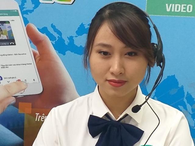 Tổng đài viên nhà mạng kể chuyện trực Tết: Khách gọi nói lời yêu