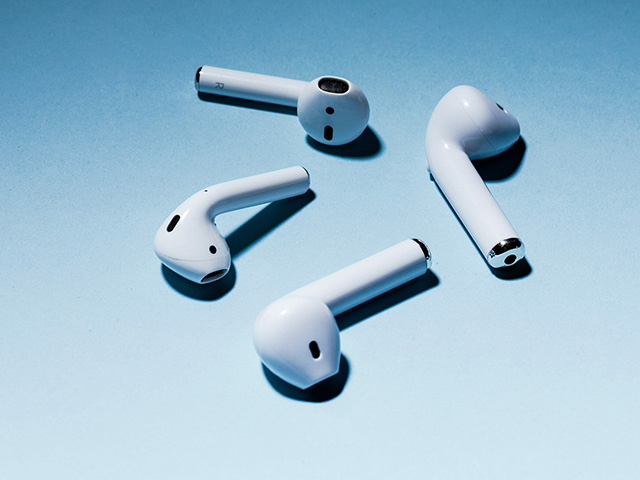 AirPods nhái được sản xuất tại Trung Quốc là cực kỳ nguy hiểm