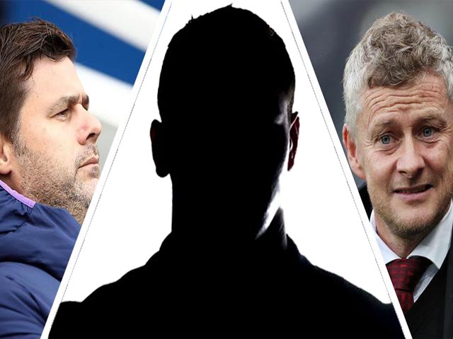 Ghế HLV MU nóng rực: Ngã ngửa ứng viên số 1 thay Solskjaer, Pochettino ra rìa