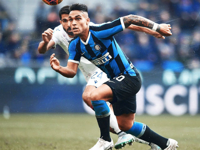 Video highlight trận Inter Milan - Cagliari: Cựu SAO MU ghi dấu, đòn đau từ ”người cũ”