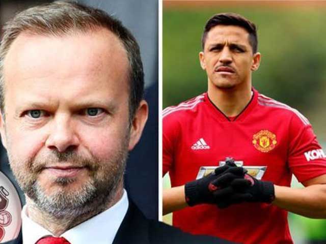 Tin HOT bóng đá tối 28/1: MU muốn trao thêm cơ hội cho Alexis Sanchez