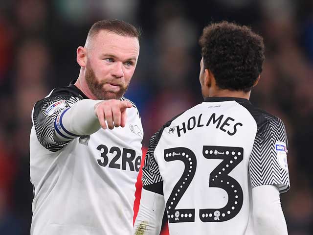 Vòng 5 FA Cup: Chờ MU tái ngộ Rooney, đại chiến Chelsea – Liverpool?