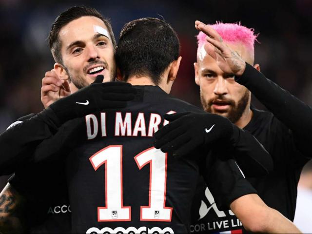 Video highlight trận PSG - Montpellier: 2 thẻ đỏ oan nghiệt, Neymar cà khịa trọng tài