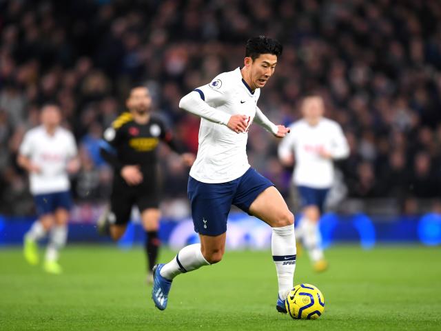 Tin HOT bóng đá tối 3/2: Son Heung Min là hung thần của Man City và Pep