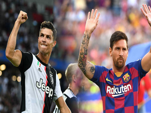 Chấn động Barcelona: Messi ”nổi loạn”, sẽ ra đi theo tấm gương Ronaldo?