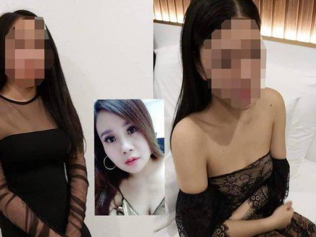 Con đường sa ngã của tú bà hot girl cầm đầu đường dây “gái gọi” sinh viên cao cấp