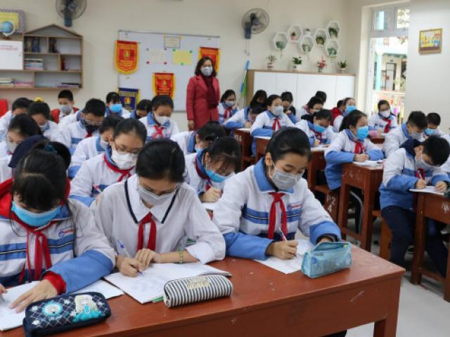 Gần 2 triệu học sinh TP.HCM nghỉ học thêm 1 tuần để phòng virus Corona