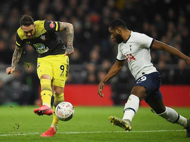 Video highlight trận Tottenham – Southampton: Rượt đuổi mãn nhãn, định đoạt 11m