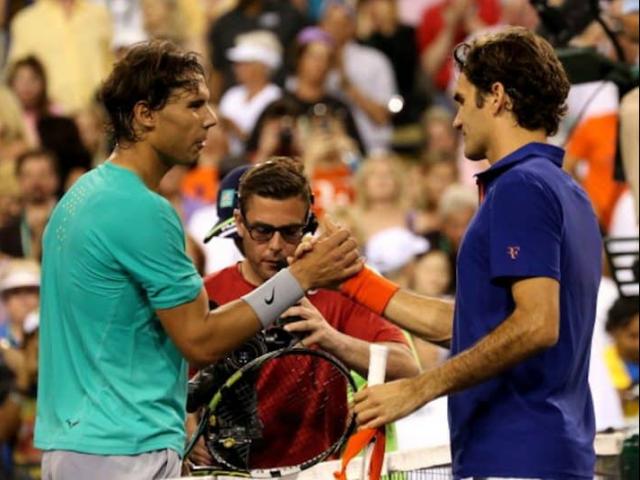 Nadal đón niềm vui sau Australian Open, sắp đấu Federer ”Siêu kinh điển tennis”