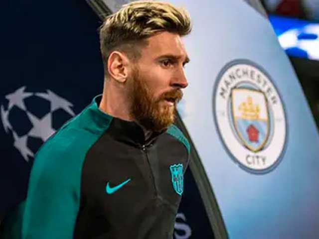 Man City mơ Messi vẫn khóc thét: Giá 0 đồng nhưng phí “nuôi” kinh hoàng