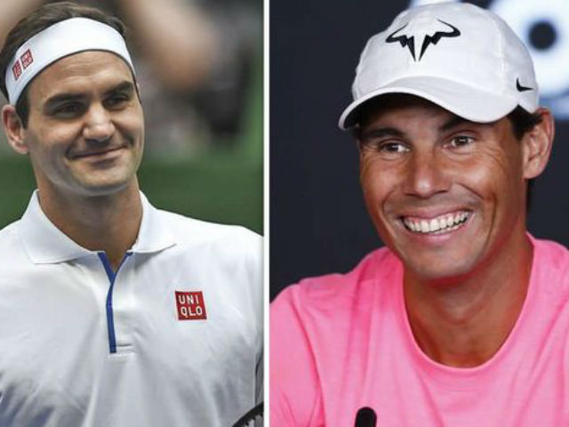 Tin thể thao HOT 7/2: Federer tự nhận có ”liên kết đặc biệt” với Nadal