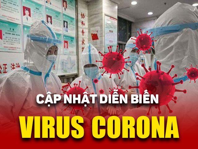 Dịch virus Corona 8/2: Lơ là trong chống dịch, giám đốc BV tỉnh Đắk Nông ”bay” chức
