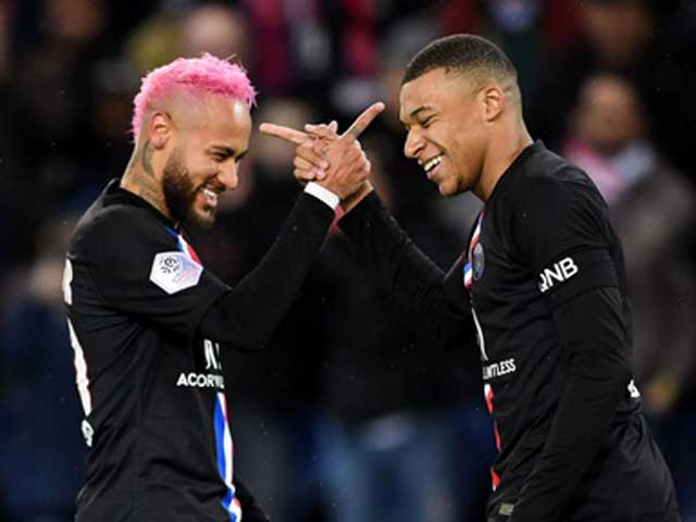 PSG trả lương gây sốc: Neymar cao ngỡ ngàng, hơn Mbappe bao nhiêu?