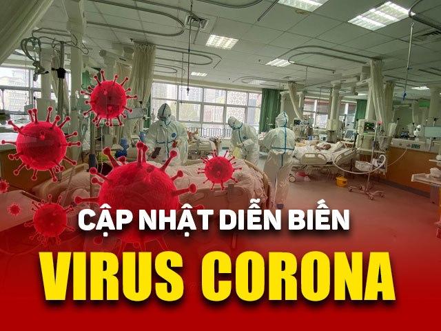 Dịch virus Corona 9/2: Nhà khoa học Việt chế tạo Kit thử Corona cho kết quả sau 70 phút