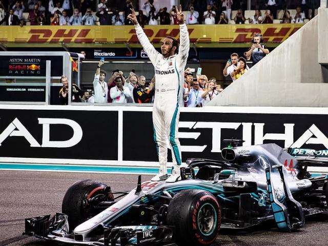 Đua xe F1 2020 săn 8 kỷ lục: Hamilton mơ về “số 7”, chờ đợi nhà vô địch trẻ nhất