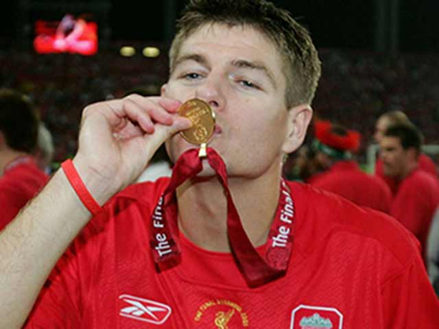 Tin HOT bóng đá tối 11/2: Liverpool nói gì về tin đồn Gerrard trở lại?