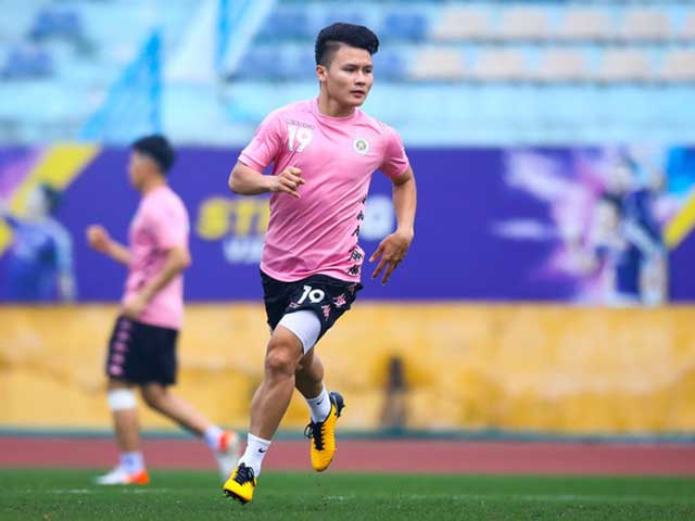 CLB Hà Nội mơ ”cú hat-trick” chưa từng có ở V-League: Lo ngại đối thủ nào nhất?