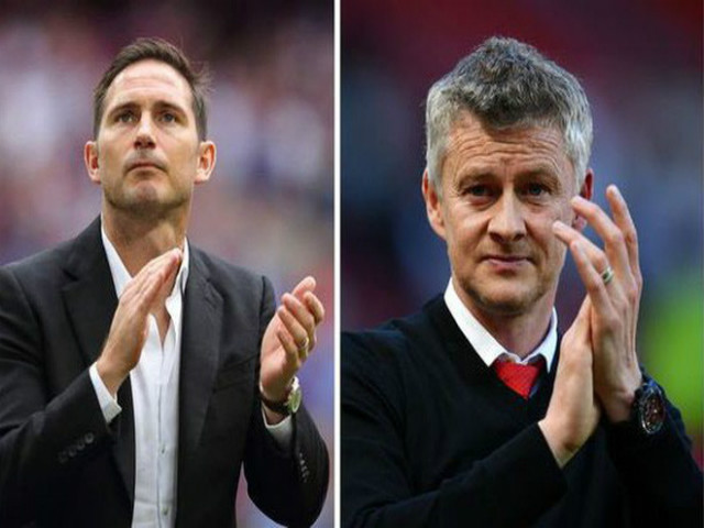 Chelsea - MU siêu đại chiến: Đấu trí Solskjaer – Lampard, đua Top 4 nghẹt thở