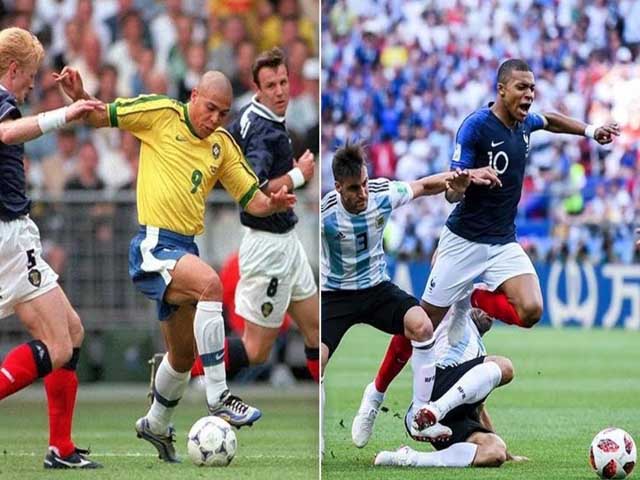 Mbappe xứng danh truyền nhân Rô ”béo”: Real phá két 300 triệu euro chiêu mộ