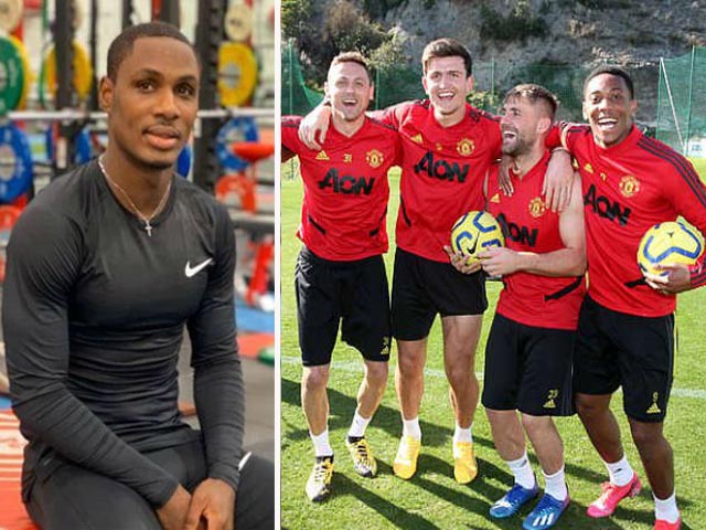 MU chao đảo trước đại chiến Chelsea: Tân binh Ighalo bị ”cấm cửa” vì Corona