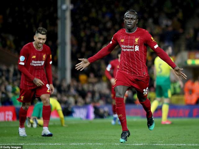 Liverpool thắng chật vật: Ngày đăng quang lộ rõ, sớm vượt kỷ lục của MU