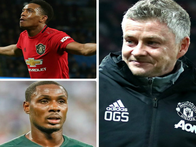 MU đấu Chelsea tranh Top 4: Solskjaer chọn ai đá “số 9”, Martial hay Ighalo?