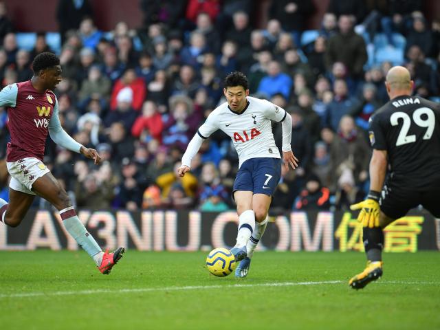 Son Heung Min lập siêu kỷ lục: Mourinho ”trêu chọc”, huyền thoại MU thua xa