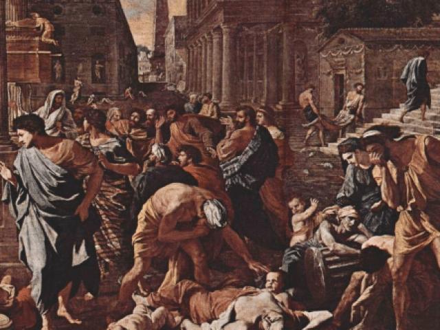 Đại dịch kéo dài 200 năm từng cướp sinh mạng 30-50 triệu người như thế nào?