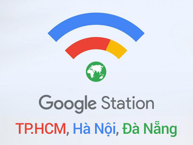 Wi-Fi miễn phí của Google sắp tạm biệt Việt Nam