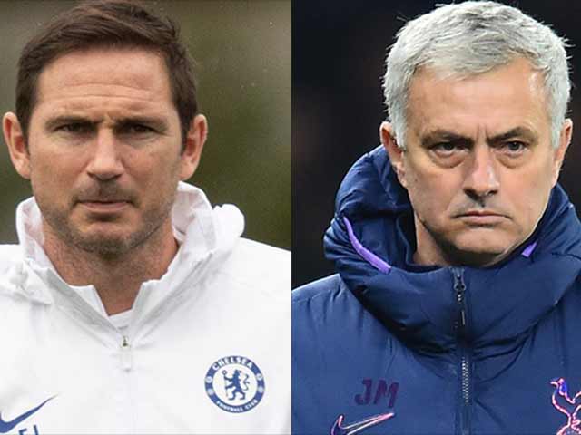 Chelsea đấu Tottenham: BLV Quang Huy – Quang Tùng nói gì về Mourinho, Lampard?