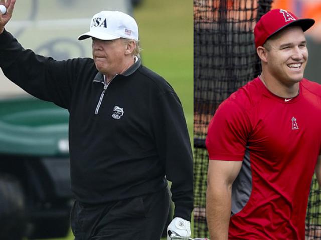 Ngỡ ngàng Tổng thống Trump chơi golf ”tốn kém” hơn lương cầu thủ 430 triệu USD