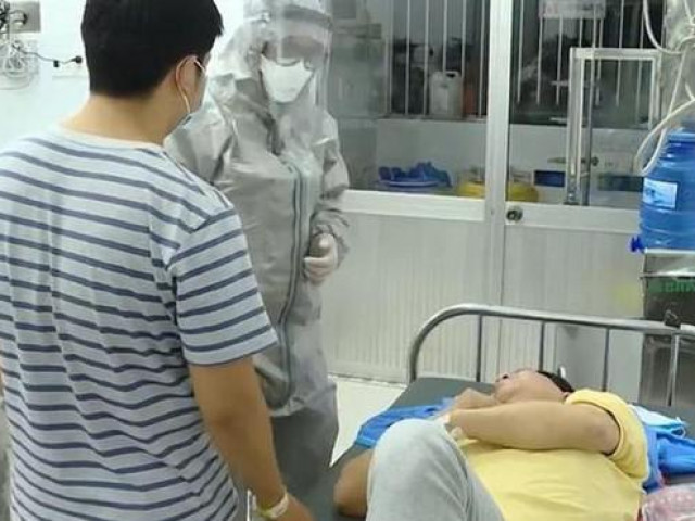 Bệnh nhân tái nhiễm Covid - 19 không thể xảy ra ở Việt Nam