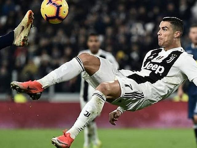 Nhận định bóng đá SPAL – Juventus: Ronaldo trở lại sẵn sàng bùng nổ