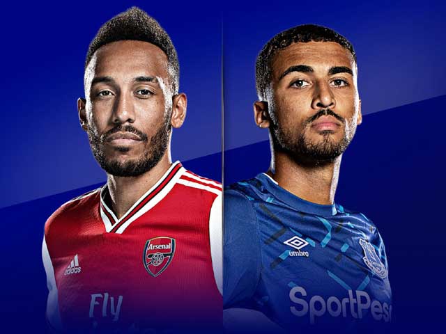 Nhận định bóng đá Arsenal – Everton: Trận cầu 6 điểm, tiếp đà hồi sinh