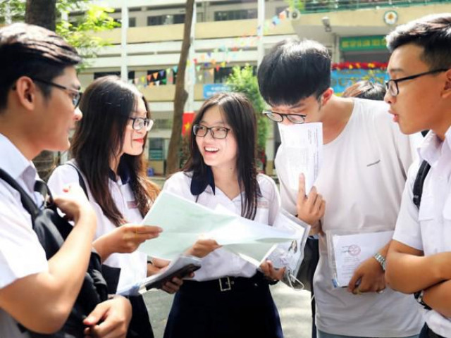 Lùi kỳ thi THPT quốc gia đến cuối tháng 7/2020:  Học sinh có bị áp lực?