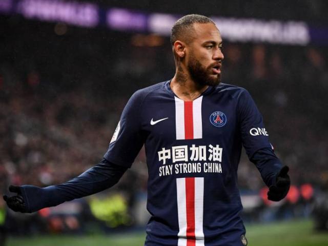 Video highlight trận PSG - Bordeaux: Rượt đuổi hấp dẫn, Neymar nếm ”trái đắng”