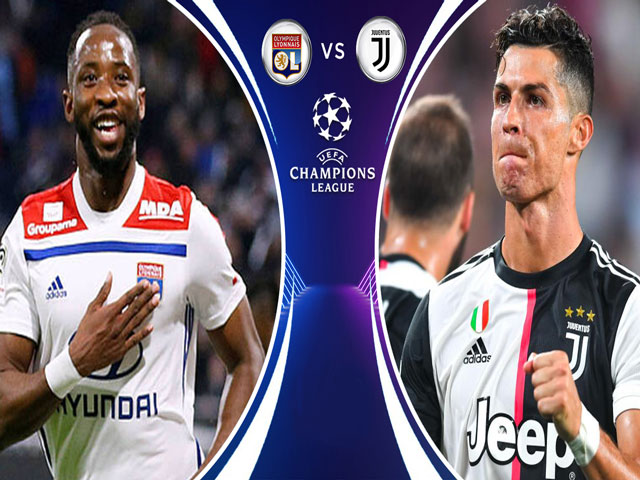 Nhận định bóng đá Lyon - Juventus: ”Lão bà” đại chiến ”sư tử”, tâm điểm Ronaldo