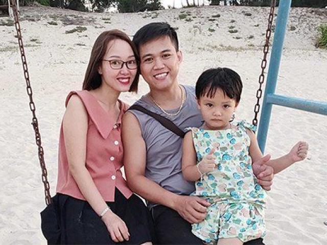 Dân mạng Đài Loan trầm trồ chuyện tình của mẹ đơn thân Việt “cưa đổ” được trai tân