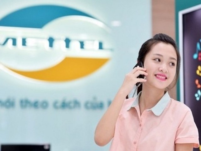 Chuyển mạng giữ số: Viettel ”bứt tốc” ngoạn mục, trở thành nhà mạng ”hời” nhất